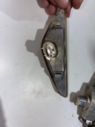 Intermitentes BMW E46 Originales