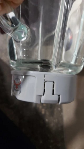 Licuadora philips essence