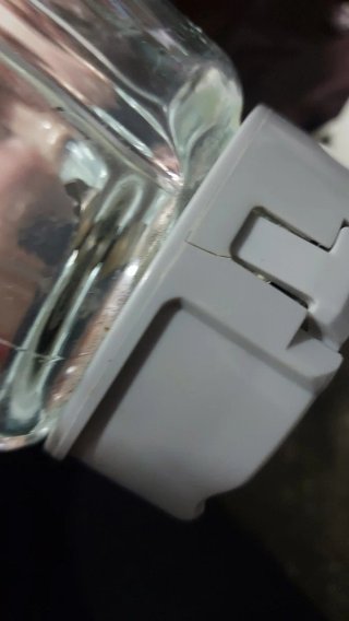 Licuadora philips essence