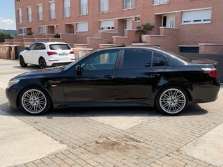 BMW Serie 5 2005