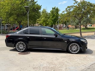 BMW Serie 5 2005