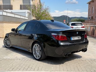 BMW Serie 5 2005