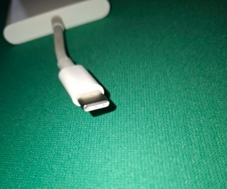 Adattatore Apple A2119 USB-C HDMI