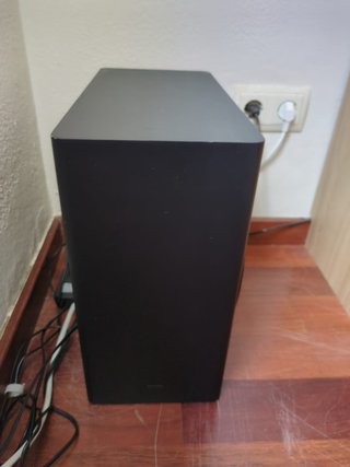 Samsung HW-Q800A Barra Sonido + Subwoofer