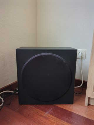 Samsung HW-Q800A Barra Sonido + Subwoofer