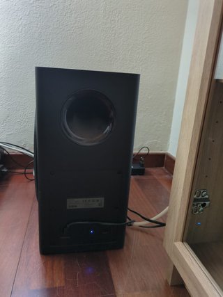 Samsung HW-Q800A Barra Sonido + Subwoofer