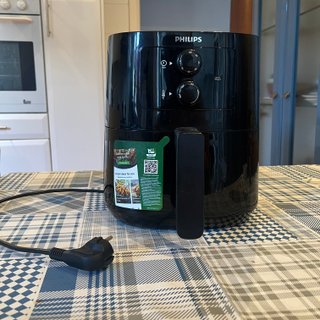 Freidora de aire Philips HD9200/90 - 4,1L