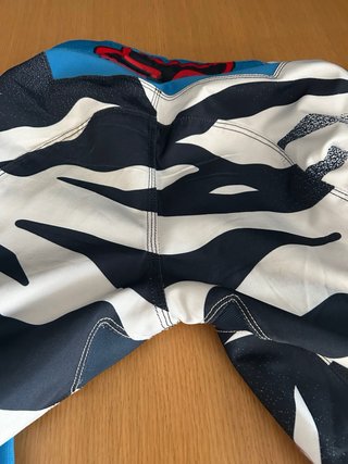 Pantalón Motocross Fox Talla 30