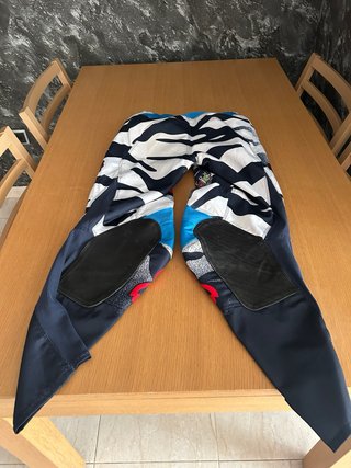 Pantalón Motocross Fox Talla 30