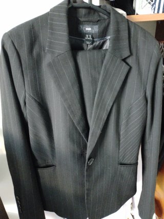 Tailleur H&M donna taglia 38-40