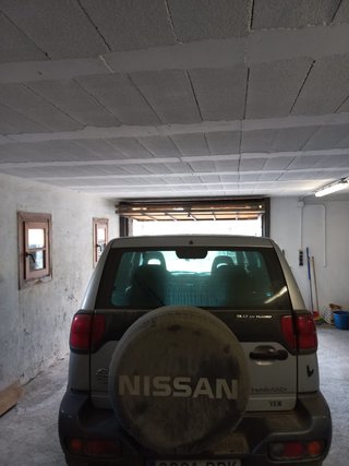 Nissan Terrano II, versión 3.0 154 cv