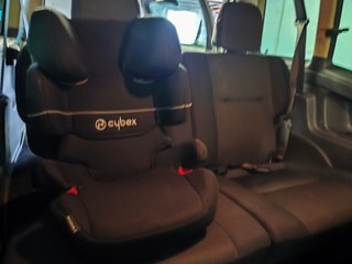 Nissan Terrano II, versión 3.0 154 cv