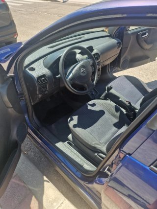 Opel Corsa 2003