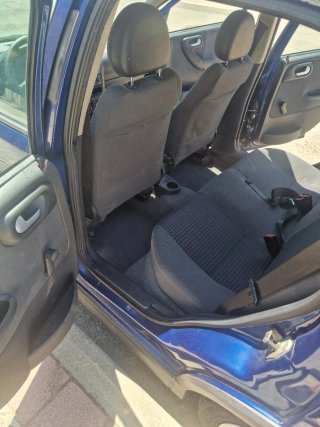 Opel Corsa 2003