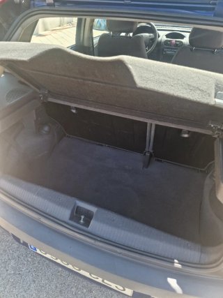 Opel Corsa 2003
