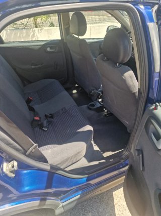 Opel Corsa 2003