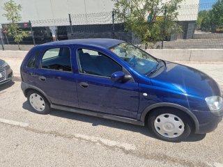 Opel Corsa 2003