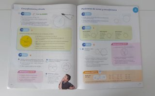 MATEMATICAS M LIGERA 5 PRIMARIA CONSTRUYENDO MU...