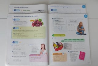 MATEMATICAS M LIGERA 5 PRIMARIA CONSTRUYENDO MU...