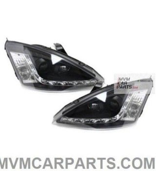 FAROS DELANTEROS LED PARA FORD FOCUS 200