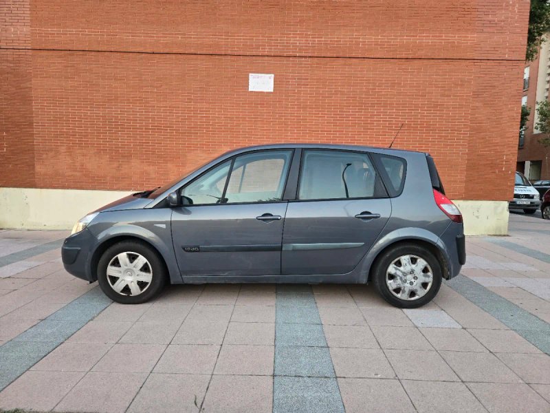 Renault Scenic 2007 - foto 1