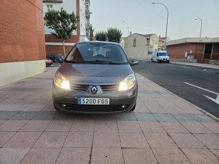 Renault Scenic 2007
