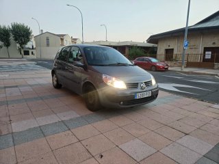 Renault Scenic 2007