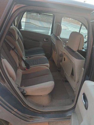 Renault Scenic 2007