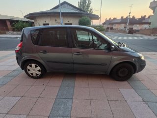 Renault Scenic 2007