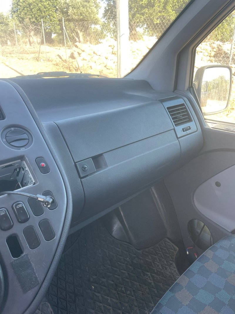 Mercedes-Benz Vito 2022 - foto 1