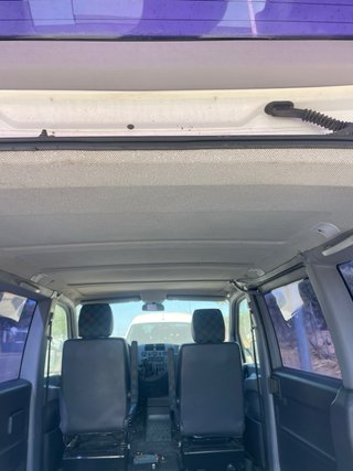 Mercedes-Benz Vito 2002