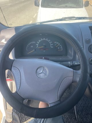Mercedes-Benz Vito 2002