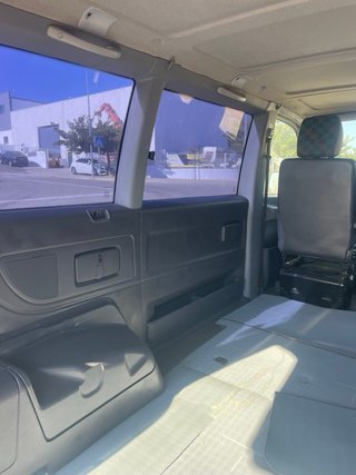 Mercedes-Benz Vito 2002