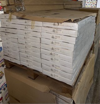 Suelo laminado estilo madera