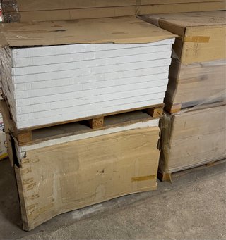 Suelo laminado estilo madera