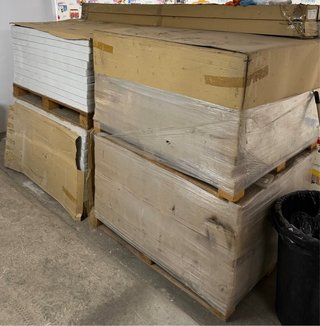 Suelo laminado estilo madera