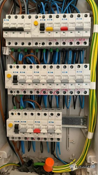 Instalador eléctrico mejoramos tú presupuesto 100%