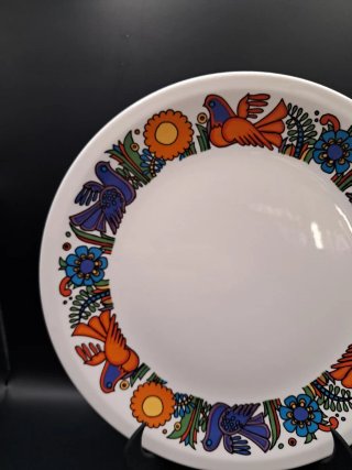Plato Villeroy & Boch Acapulco