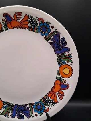 Plato Villeroy & Boch Acapulco