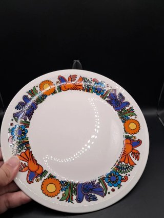 Plato Villeroy & Boch Acapulco