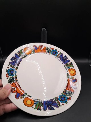 Plato Villeroy & Boch Acapulco