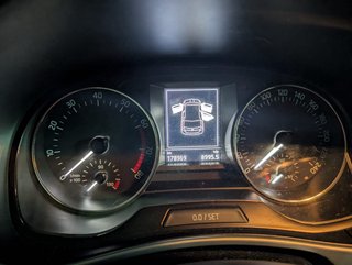 Skoda Fabia 2017