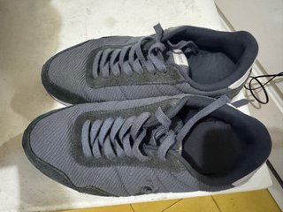 Zapatillas Le Coq Sportif Grises
