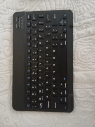 Pack Tablet P80 256GB + Teclado + Ratón