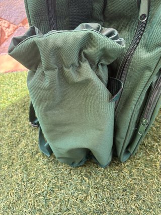 Mochila de picnic nueva
