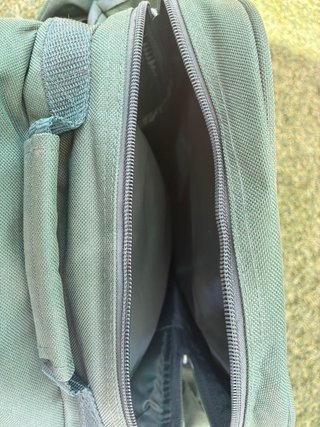 Mochila de picnic nueva