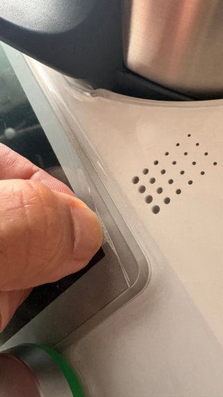 Thermomix TM6 Nueva