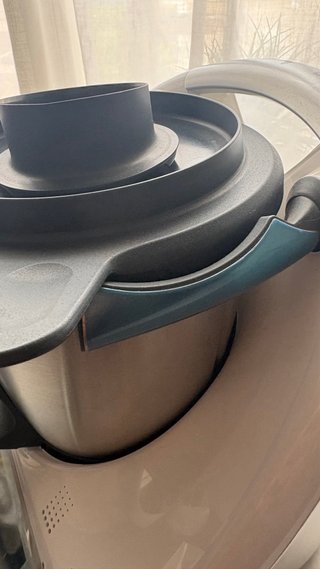 Thermomix TM6 Nueva
