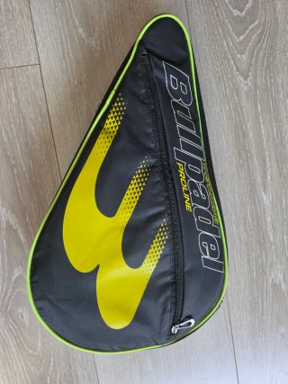 Pala Padel Dunlop Inferno Max 28
