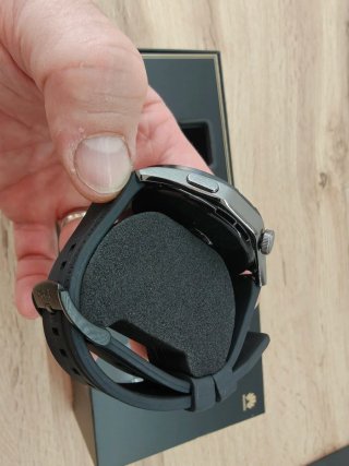 Huawei Watch GT 4 46mm Negro